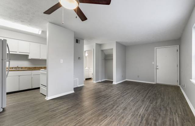 Riverview Apartments