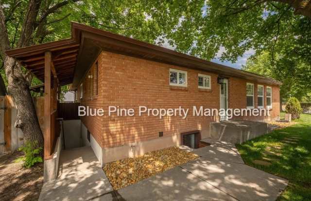 1170 Saint Clair Rd.