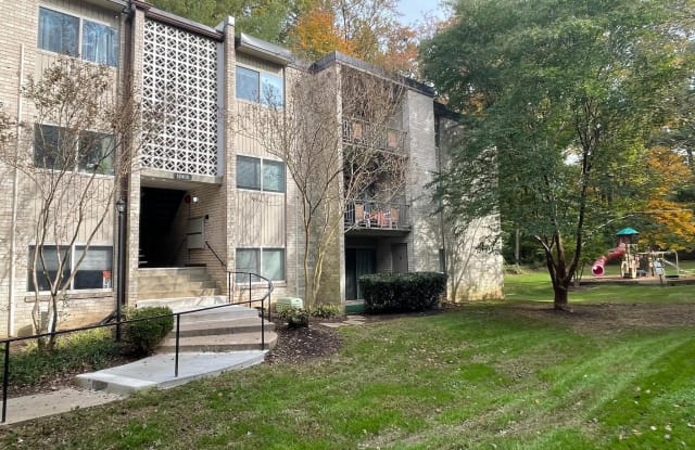 12405 BRAXFIELD COURT - 12405 Braxfield Court, North Bethesda, MD 20852