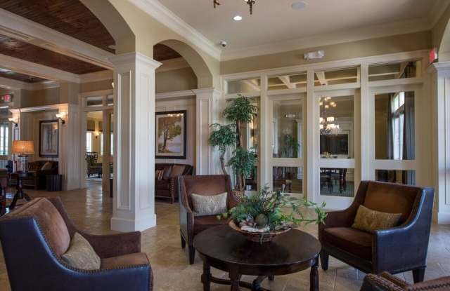 Montage at Cinco Ranch