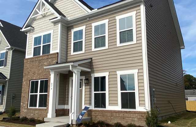 274 Goldenstar Lane