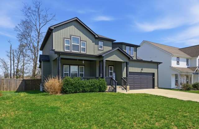 1135 Charles Thomas Dr For Rent