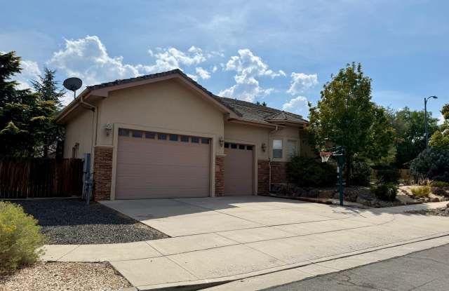 Photo of Corner lot near Rancho San Rafael!