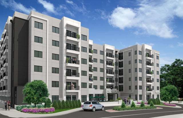 111 Green Street Northeast Unit C21