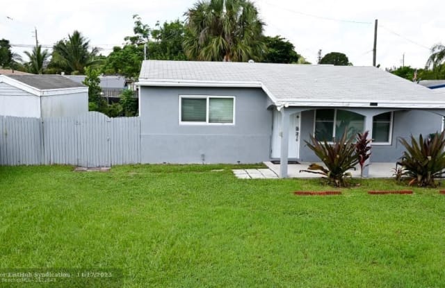 2563 NW 57th Ter - 2563 Northwest 57th Terrace, Margate, FL 33063