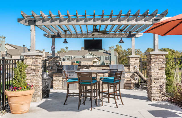 The Landing at Savannah West