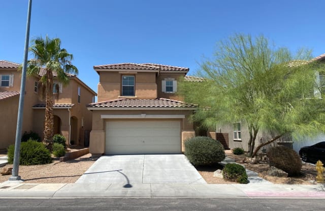 2416 Crane Court - 2416 Crane Court, North Las Vegas, NV 89084