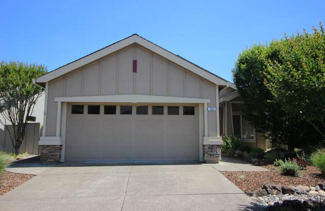 55+ Community 2 Bedroom in Cloverdale - 103 Clover Springs Drive, Cloverdale, CA 95425