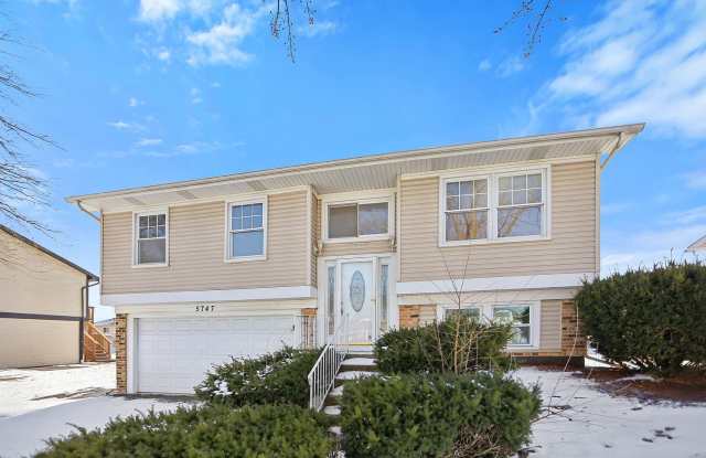 Photo of 5747 Allemong Drive