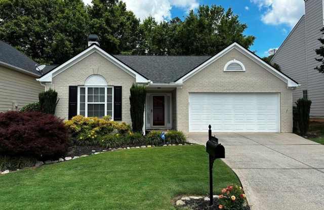 2310 Winthrope Way Drive