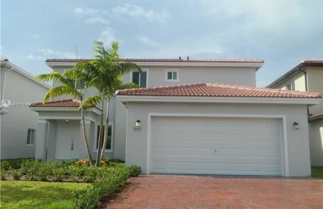 14465 SW 9th St - 14465 SW 9th St, Miami-Dade County, FL 33184