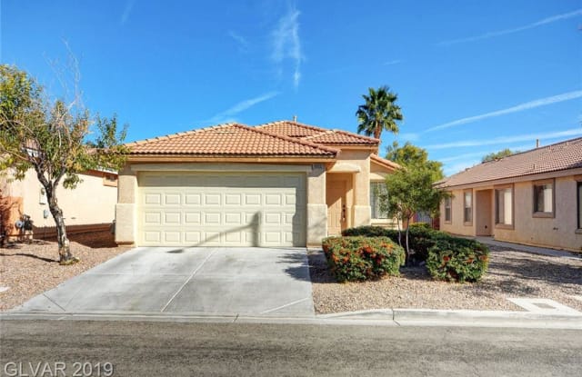 10932 CIVILETTI Street - 10932 Civiletti Street, Enterprise, NV 89141