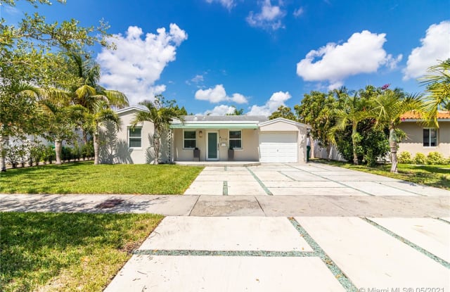 3710 SW 60th Pl - 3710 Southwest 60th Place, Coral Terrace, FL 33155