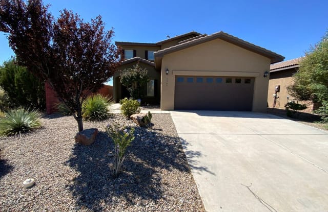 3349 Llano Vista Loop NE - 3349 Llano Vista Loop Northeast, Rio Rancho, NM 87124