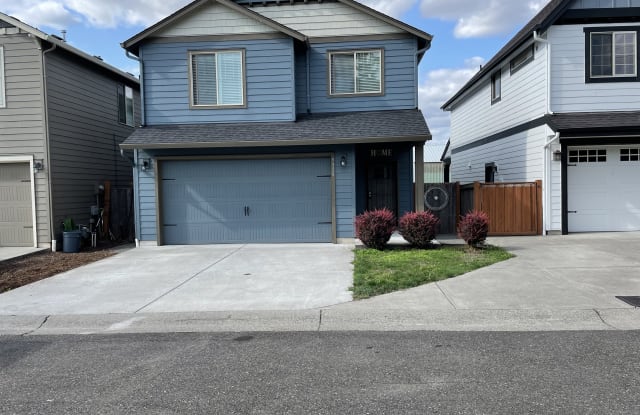 9320 Ne 47th Cir - 9320 Northeast 47th Circle, Hazel Dell, WA 98665