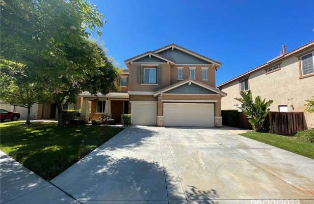 29201 Dandelion Way