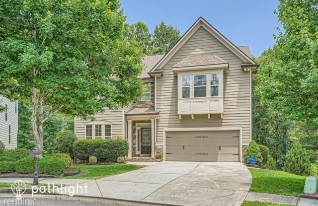 2212 Misty Brook Court UNIT - 2212 Misty Brook Court, Gwinnett County, GA 30519