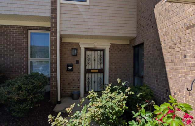 6 Gentry Court