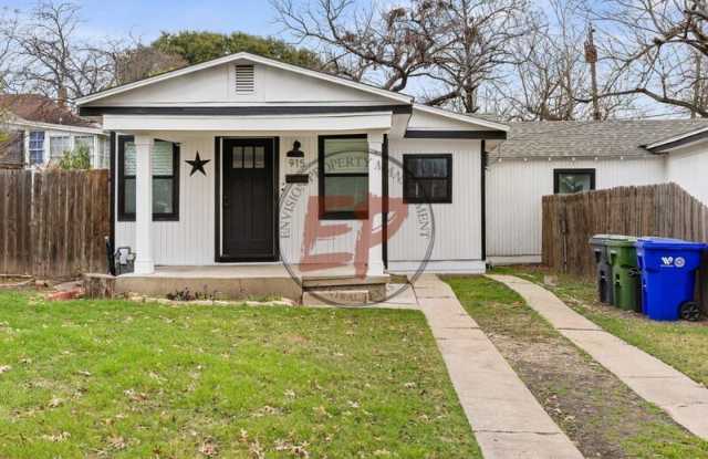 915 North 19th Street