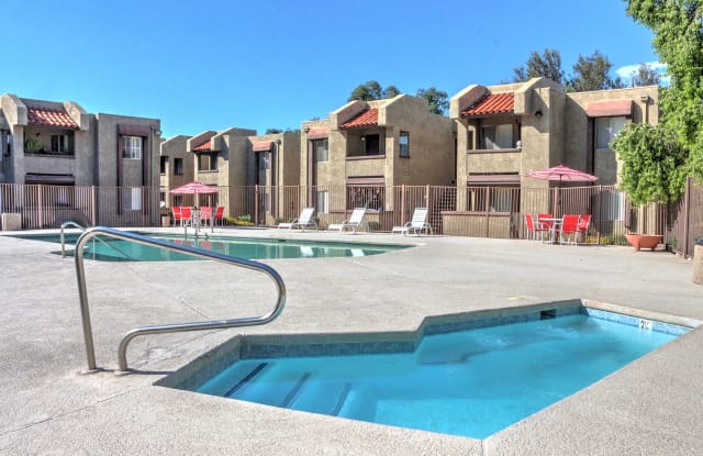 The Vintage Tucson Az Apartments For Rent