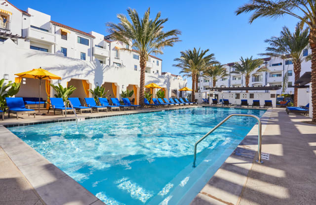 Photo of Paseos at Ontario