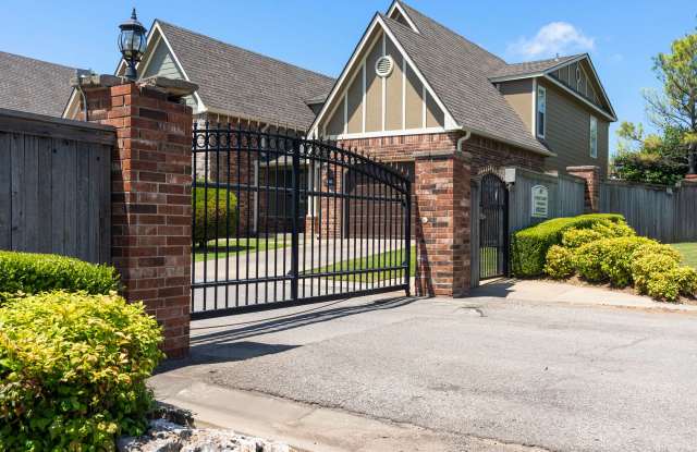 Sydney Court Townhomes