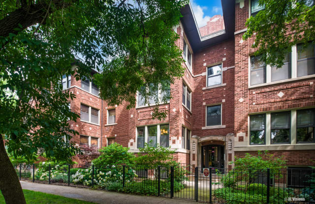 1440 W Lunt Ave - 1440 W Lunt Ave, Chicago, IL 60626