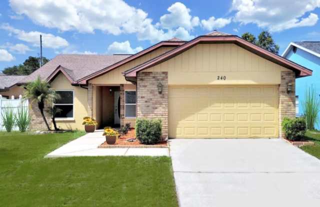 Photo of 240 WHISPER LAKE ROAD