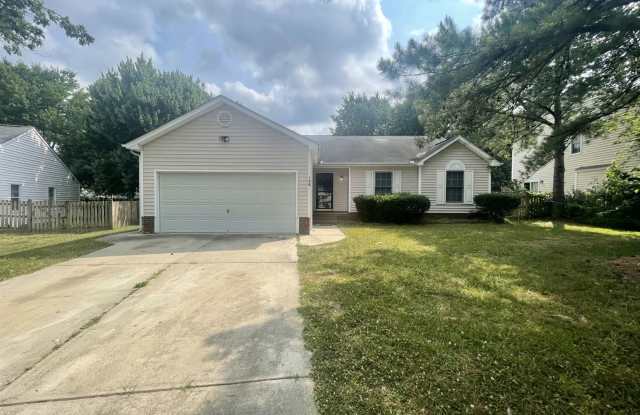 108 Valley Park Dr