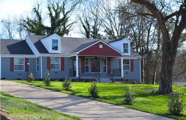 LIKE NEW! Extensive renovation in established Glencliff Estates