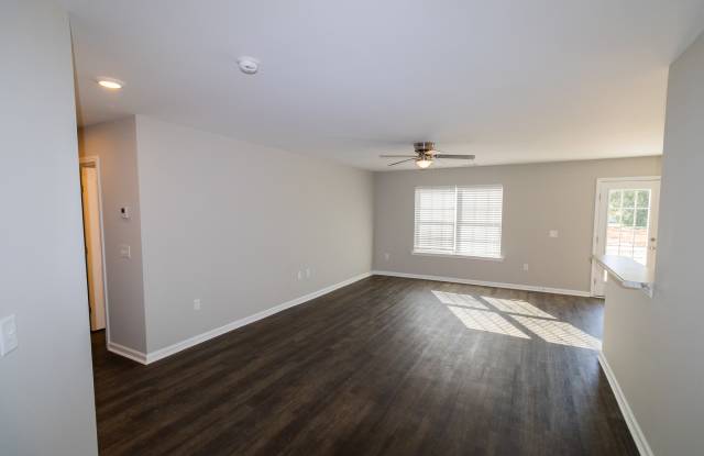 123 Callaway Crescent - 1