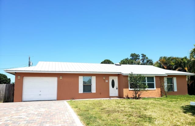 709 SW Dorchester Street - 709 Southwest Dorchester Street, Port St. Lucie, FL 34983