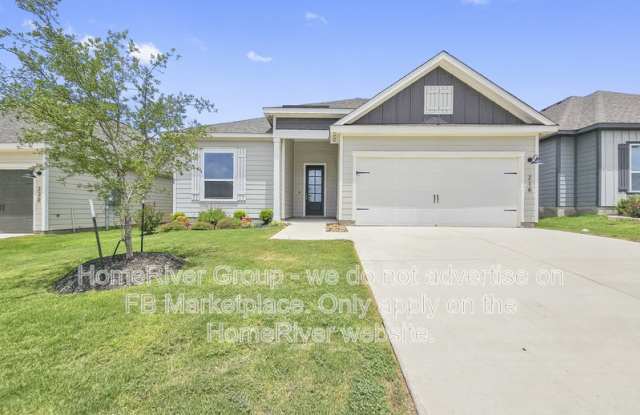 216 Lt John Decker Dr