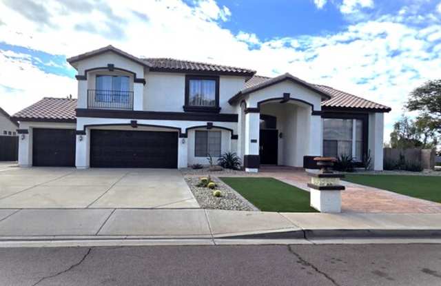 8231 West Electra Lane