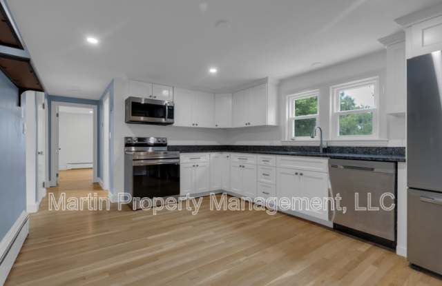 Photo of 104 Mishawum Road