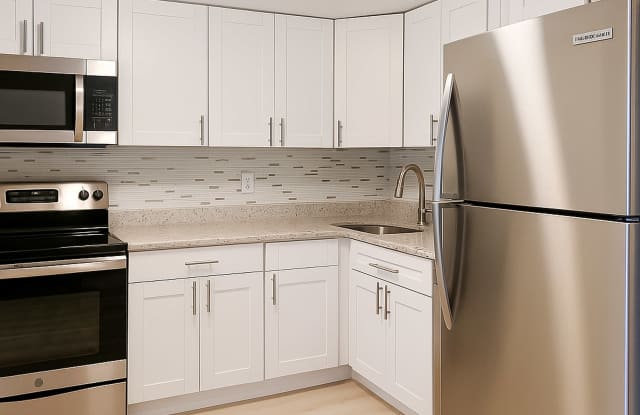 Sabal Palms Apartment Homes