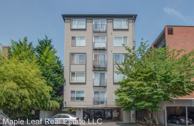 712 E Denny Way Unit 501 - 712 E Denny Way, Seattle, WA 98122