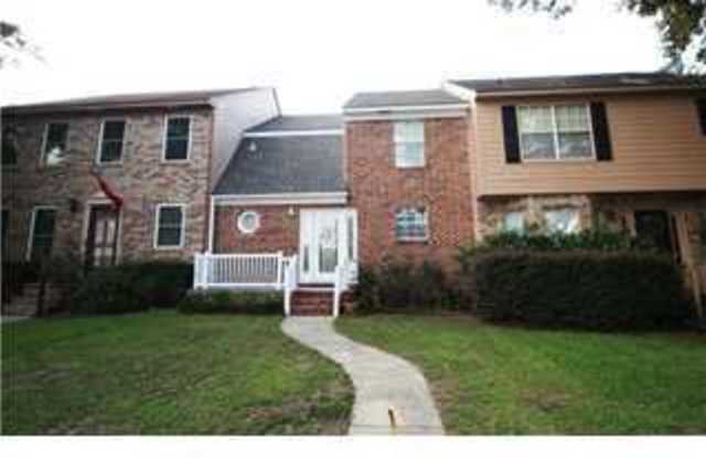 2/2.5 Townhome Close to USA campus
