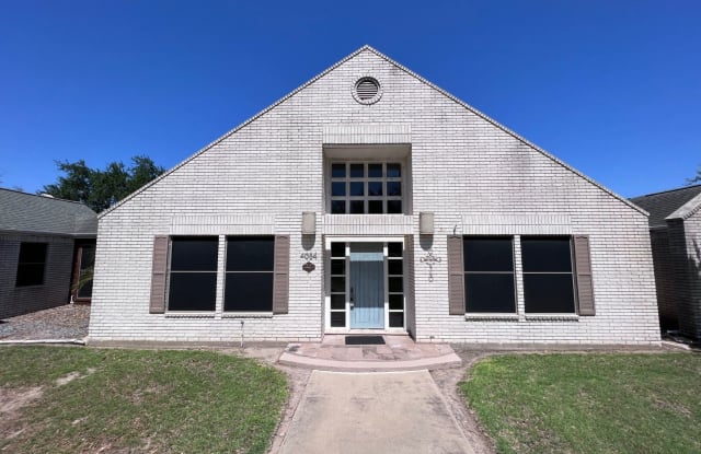 4084 N BRYAN RD - 4084 Bryan Road, Palmhurst, TX 78573