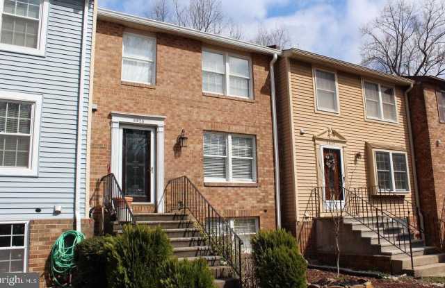 9826 GABON Court