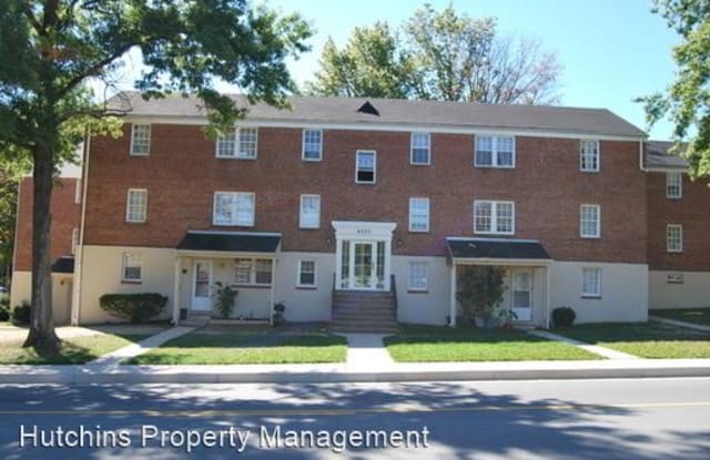 6203 Edgewood Road Unit A - 6203 Edgewood Road, Edgewood, MD 21040