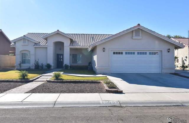 10597 E 38 PL - 10597 East 38th Place, Fortuna Foothills, AZ 85365