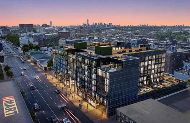 Photo of 144-49 Northern blvd unit: 221