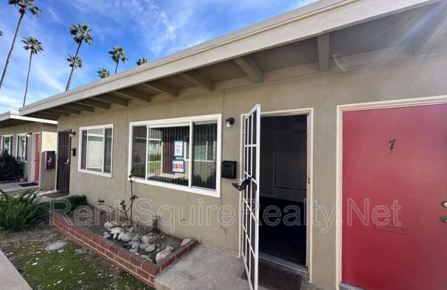 Photo of 1015 N. Azusa Ave