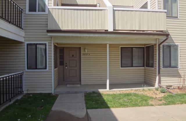 13657 E Yale Ave Unit A
