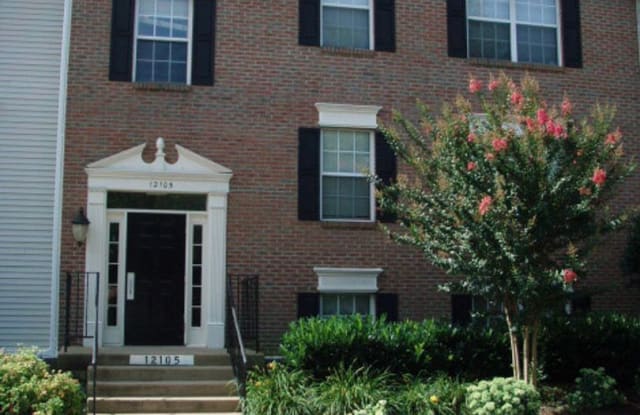 12105 GREENWAY COURT #201 Fair Oaks VA apartments for rent