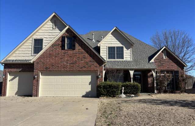 4000 West Waco Street