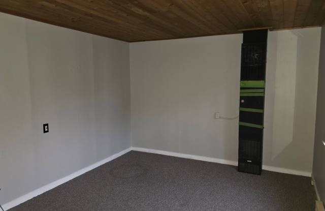 1 bedroom ADU