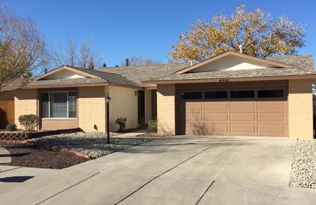 6701 Glendora Dr NE - 6701 Glendora Drive Northeast, Albuquerque, NM 87109