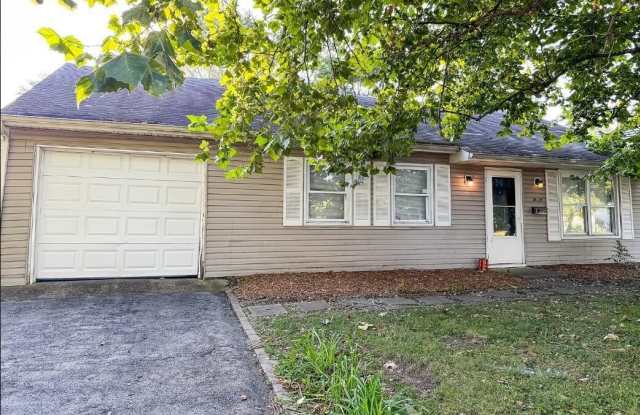 3638 Clearwater Drive